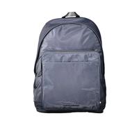 Tommy Hilfiger Uomo Zaino Repreve Backpack Grande, Blu (Space Blue), Taglia Unica