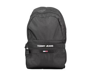 Tommy Hilfiger - Backpacks - - Bags - Uomo - Nero - ONE SIZE