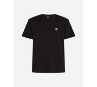 Tommy Hilfiger Jeans T-Shirt Uomo - black / L