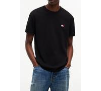 Tommy Hilfiger Jeans T-Shirt Uomo - black / M