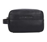 Tommy Hilfiger Corp Borsa da toilette 24 cm nero