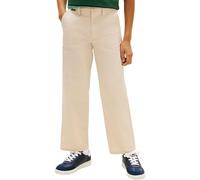 Tommy Hilfiger - Baggy Chino Pant Kb0kb10199, Pantaloni Bambini e Ragazzi