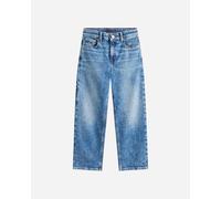 Tommy Hilfiger Baggy Worker Jr - Jeans - Denim 14ANNI