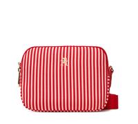 TOMMY HILFIGER BAGS Borsa a tracolla a righe
