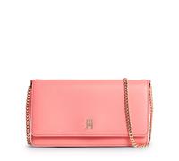 Tommy Hilfiger TH Refined Borsa a tracolla 23.5 cm rosa