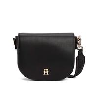 TOMMY HILFIGER BAGS Borsa a tracolla con tracolla e scritta