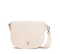 TOMMY HILFIGER BAGS Borsa a tracolla con tracolla e scritta