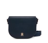 TOMMY HILFIGER BAGS Borsa a tracolla con tracolla e scritta
