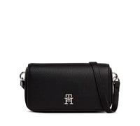 Tommy Hilfiger Emblem Borsa a tracolla 22 cm black (AW0AW15180-BDS)