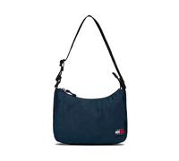 TOMMY HILFIGER BAGS BORSA A TRACOLLA ESSENTIAL PICCOLA CON LOGO