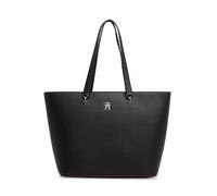 TOMMY HILFIGER BAGS BORSA TOTE CON EMBLEMA