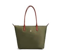 TOMMY HILFIGER BAGS Borsa tote con monogramma TH