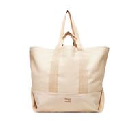 TOMMY HILFIGER BAGS BORSA TOTE IN EDIZIONE CANVAS