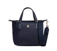Tommy Hilfiger Poppy TH Borsetta 31 cm space blue (AW0AW15640-DW6)