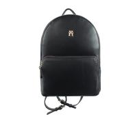 Tommy Hilfiger, ,Bags ,Donna ,Nero ,ONE SIZE Zaino