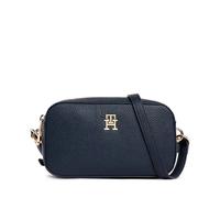 TOMMY HILFIGER BAGS PORTAFOGLIO EMBLEM CON TRACOLLA