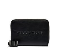 TOMMY HILFIGER BAGS PORTAFOGLIO ESSENZIALE CON ZIP E LOGO