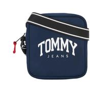 Tommy Hilfiger, ,Bags ,Uomo ,Blu ,ONE SIZE Sport Reporter Bag