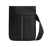 Tommy Hilfiger, ,Bags ,Uomo ,Nero ,ONE SIZE Th Central Mini Crossover