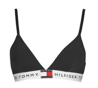 Tommy Hilfiger Balconcino RP TRIANGLE (EXT. SIZE) in Nero EU M