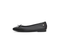 TOMMY HILFIGER Ballerina nero Donna TOMMY HILFIGER 38 nero