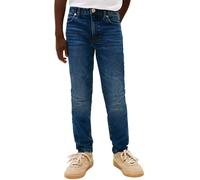 Tommy Hilfiger Straight Denim Jr - Jeans - Denim 16ANNI