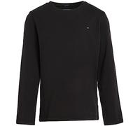 Tommy Hilfiger Bambino Maglietta Maniche Lunghe Basic