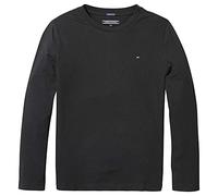 Tommy Hilfiger Bambino Maglietta Maniche Lunghe Basic