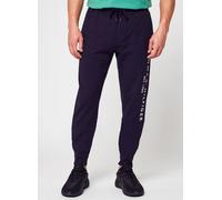 TOMMY HILFIGER Uomo Pantaloni navy / rosso / bianco, Taglia 35-36