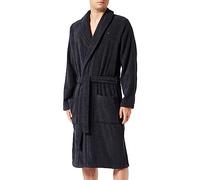 Tommy Hilfiger Bathrobe, Set di Pigiama Uomo, Wüstenhimmel, SM