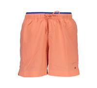 Tommy Hilfiger - Beach Boxer - - Swimwear - Uomo - Rosa - S