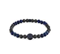 Tommy hilfiger Beaded Bracciale da uomo TH85 Beads 2790626