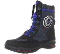 Tommy Hilfiger Bear 5A, Stivali Bambino, Blu (Blau (Midnight 403), 32