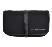 Tommy Hilfiger Beauty case TH Travel Washbag One Size Nero