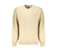 Tommy Hilfiger Beige Cotton Men Sweater - XL
