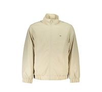 Tommy Hilfiger Beige Polyamide Men Jacket - XL