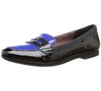 Tommy Hilfiger Belinda 8 A, Zoccoli Donna, Nero (Schwarz (Black/Lapis 990), 36