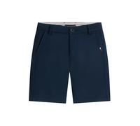 Tommy Hilfiger bermuda bambino in cotone blu