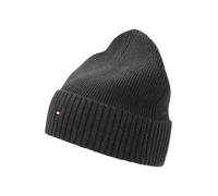 TOMMY HILFIGER Berretto antracite, Taglia 55-60