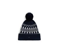 TOMMY HILFIGER Berretto - Cuffia per bambini nero