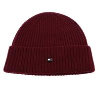 Tommy Hilfiger Berretto in cashmere con bandiera