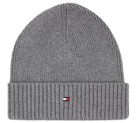 Tommy Hilfiger Berretto in Maglia Uomo Essential Berretto Invernale