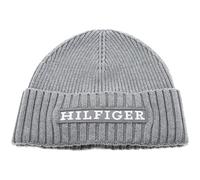 Tommy Hilfiger Berretto monotype grigio (pagreymelange (4), taglia -, grigio.
