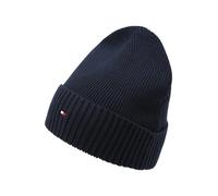 TOMMY HILFIGER Berretto navy Uomo - PROMO - Accessori - Cappelli da baseball e berretti - Berretti TOMMY HILFIGER 55-60
