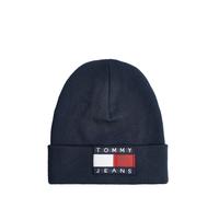 TOMMY HILFIGER Berretto 'Tommy Hilfiger Jeans Mütze' navy Uomo - PROMO - Accessori - Cappelli da baseball e berretti - Berretti TOMMY HILFIGER 55-60