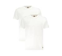 Tommy Hilfiger - Bi-Pack T-shirt Girocollo - - Tops - Uomo - Bianco - XL