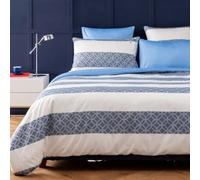 Tommy Hilfiger Biancheria da letto Nautical Stripe (40 x 80)