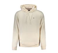 Tommy Hilfiger Bianco Cotton Men Sweatshirt - XXL