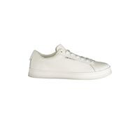 Tommy Hilfiger Bianco Poliuretano Uomo Sneaker - EU44/US11