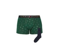 Tommy Hilfiger Bicolor Cotton Boxers - IT46 | M